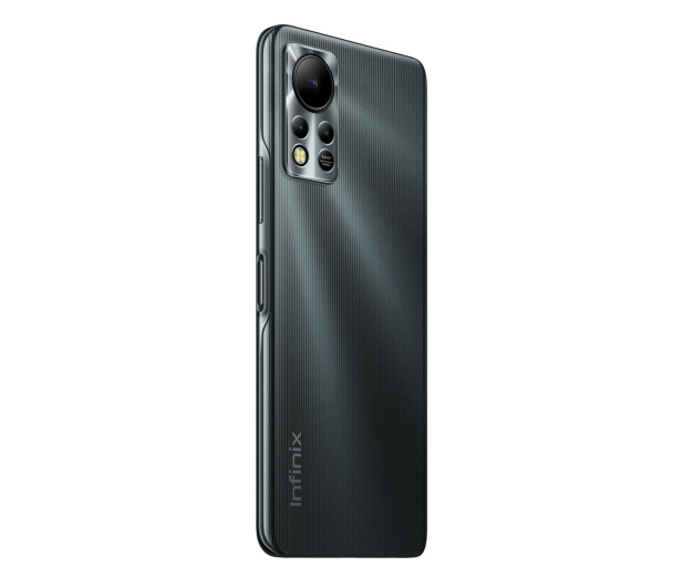 INFINIX HOT 11S NFC 4/64GB czarny - 1059710 - zdjęcie 7